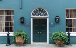  Knightsbridge Roof Garden Rooms  Лондон